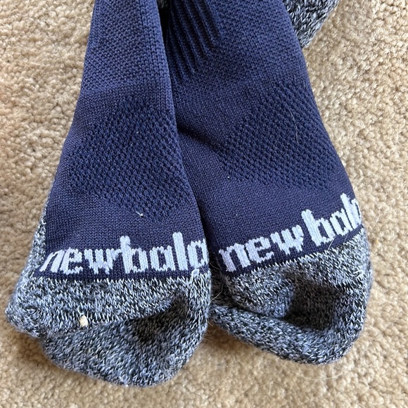 Women’s softball sock bundle (New Balance) - Picture 2 of 8